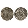 Image 1 : WORLD COINS: PORTUGAL - 1/2 Vintem. JUAN II (1481-1495). Anv.: Cuatro escudos en cruz, alrededor IOh
