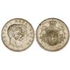 Image 1 : WORLD COINS: SERBIA - 5 Dinara. 1904. PEDRO I. AR. KM-27. MBC+. 