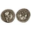 Image 1 : ROMAN COINS: ROMAN EMPIRE - Denario. Acuñada el 7-6 a.C. AUGUSTO. Anv.: CAESAR AVGVSTVS DIVI F. PATE