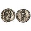 Image 1 : ROMAN COINS: ROMAN EMPIRE - Denario. 69 d.C. VITELIO. Anv.: A. VITELLIVS GERMAN. IMP. (TR. P.). Cabe