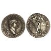 Image 1 : ROMAN COINS: ROMAN EMPIRE - Denario. Acuñada el 88-89 d.C. DOMICIANO. Anv.: IMP. CAES. DOMIT. AVG. G