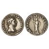Image 1 : ROMAN COINS: ROMAN EMPIRE - Denario. Acuñada el 93-94 d.C. DOMICIANO. Anv.: IMP. CAES. DOMIT. AVg. G
