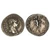 Image 1 : ROMAN COINS: ROMAN EMPIRE - Denario. Acuñada el 101-102 d.C. TRAJANO. Anv.: IMP. CAES. NERVA TRAIAN.