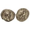 Image 1 : ROMAN COINS: ROMAN EMPIRE - Denario. Acuñada el 117-138 d.C. ADRIANO. Anv.: (IMP.) CAESAR TRAIAN. HA