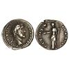 Image 1 : ROMAN COINS: ROMAN EMPIRE - Denario. Acuñada el 140-143 d.C. ANTONINO PÍO. Anv.: ANTONINVS AVG. PIVS