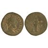 Image 1 : ROMAN COINS: ROMAN EMPIRE - Sestercio. Acuñada el 170-171 d.C. MARCO AURELIO. Anv.: M. ANTONINVS AVG