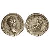 Image 1 : ROMAN COINS: ROMAN EMPIRE - Denario. Acuñada el 201-210 d.C. SEPTIMIO SEVERO. Anv.: SEVERVS PIVS AVG