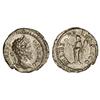 Image 1 : ROMAN COINS: ROMAN EMPIRE - Denario. Acuñada el 201-210 d.C. SEPTIMIO SEVERO. Anv.: SEVERVS PIVS AVG