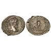 Image 1 : ROMAN COINS: ROMAN EMPIRE - Denario. Acuñada el 201-210 d.C. SEPTIMIO SEVERO. Anv.: SEVERVS PIVS AVG
