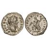 Image 1 : ROMAN COINS: ROMAN EMPIRE - Denario. Acuñada el 201-210 d.C. SEPTIMIO SEVERO. Anv.: SEVERVS PIVS AVG