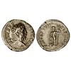 Image 1 : ROMAN COINS: ROMAN EMPIRE - Denario. Acuñada el 210 d.C. SEPTIMIO SEVERO. Anv.: SEVERVS PIVS AVG. BR