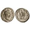 Image 1 : ROMAN COINS: ROMAN EMPIRE - Denario. Acuñada el 210-213 d.C. CARACALLA. Anv.: ANTONINVS PIVS AVG. BR