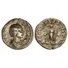 Image 1 : ROMAN COINS: ROMAN EMPIRE - Denario. Acuñada el 223 d.C. JULIA MAESA. Anv.: IVLIA MAESA AVG. Busto a