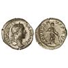 Image 1 : ROMAN COINS: ROMAN EMPIRE - Denario. Acuñada el 228-231 d.C. ALEJANDRO SEVERO. Anv.: IMP. SEV. ALEXA