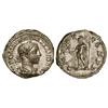 Image 1 : ROMAN COINS: ROMAN EMPIRE - Denario. Acuñada el 222 d.C. ALEJANDRO SEVERO. Anv.: IMP. C. M. AVR. SEV