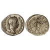Image 1 : ROMAN COINS: ROMAN EMPIRE - Denario. Acuñada el 228 d.C. ALEJANDRO SEVERO. Anv.: IMP. SEV. ALEXAND. 