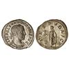 Image 1 : ROMAN COINS: ROMAN EMPIRE - Denario. Acuñada el 231-235 d.C. ALEJANDRO SEVERO. Anv.: IMP. ALEXANDER 