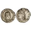 Image 1 : ROMAN COINS: ROMAN EMPIRE - Denario. Acuñada el 235-236 d.C. MAXIMINO I. Anv.: IMP. MAXIMINVS PIVS A
