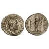 Image 1 : ROMAN COINS: ROMAN EMPIRE - Denario. Acuñada el 235 d.C. MAXIMINO I. Anv.: IMP. MAXIMINVS PIVS AVG. 
