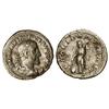 Image 1 : ROMAN COINS: ROMAN EMPIRE - Denario. Acuñada el 235-236 d.C. MAXIMINO I. Anv.: IMP. MAXIMINVS PIVS A