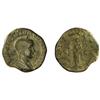 Image 1 : ROMAN COINS: ROMAN EMPIRE - Sestercio. Acuñada el 238-239 d.C. GORDIANO III. Anv.: IMP. CAES. M. ANT