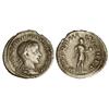 Image 1 : ROMAN COINS: ROMAN EMPIRE - Denario. Acuñada el 241-243 d.C. GORDIANO III. Anv.: IMP. GORDIANVS PIVS