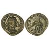 Image 1 : ROMAN COINS: ROMAN EMPIRE - Sestercio. Acuñada el 244-249 d.C. FILIPO I. Anv.: IMP. M. IVL. PHILIPPV