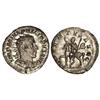 Image 1 : ROMAN COINS: ROMAN EMPIRE - Antoniniano. Acuñada el 244-247 d.C. FILIPO I. Rev.: ADVENTVS AVGG. Fili