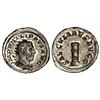 Image 1 : ROMAN COINS: ROMAN EMPIRE - Antoniniano. Acuñada el 248 d.C. FILIPO I. Rev.: SAECVLARES AVGG. Cipo, 