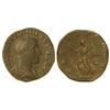 Image 1 : ROMAN COINS: ROMAN EMPIRE - Sestercio. Acuñada el 246-249 d.C. FILIPO II. Anv.: IMP. M. IVL. PHILIPP