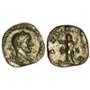Image 1 : ROMAN COINS: ROMAN EMPIRE - Sestercio. Acuñada el 251-253 d.C. VOLUSIANO. Anv.: IMP. CAE. C. VIB. VO