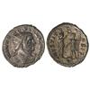 Image 1 : ROMAN COINS: ROMAN EMPIRE - Antoniniano. 270-275 d.C. AURELIANO. Rev.: RESTITVT. ORBIS. Mujer en pie