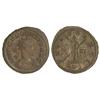 Image 1 : ROMAN COINS: ROMAN EMPIRE - Antoniniano. 276-282 d.C. PROBO. Rev.: PAX AVGVSTI. En exergo: XXI; III 