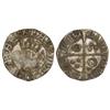 Image 1 : MEDIEVAL COINS: CATALONIA-ARAGÓN - Croat. ALFONS IV. BARCELONA. Anv.: +:ALFONSUS:DEI:GR´A:REX . Efig