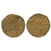 Image 1 : MEDIEVAL COINS: CATALONIA-ARAGÓN - Pitxol. JOAN II. SARDENYA. Anv.: Efigie coronada a izquierda. Rev