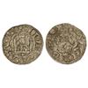 Image 1 : MEDIEVAL COINS: KINGDOM OF CASTILE AND LEÓN - Novén. ALFONSO X. CORUÑA. Anv.: Venera antigua, debajo