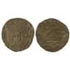 Image 1 : MEDIEVAL COINS: KINGDOM OF CASTILE AND LEÓN - Cuartillo. ENRIQUE IV. Anv.: Busto coronado de frente.