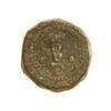 Image 1 : SPANISH MONARCHY: FERDINAND AND ISABELLA - Ponderal 1 Ducado. 3,40 grs. Y coronada entre dos circuli