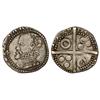 Image 1 : SPANISH MONARCHY: PHILIP II - Croat. 1598. BARCELONA. (Recortada). Ba-955; Cal-608. (MBC). 