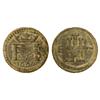 Image 1 : SPANISH MONARCHY: PHILIP III - 1 Maravedí. 1606. SEGOVIA. Cal-861. MBC+. 