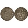 Image 1 : SPANISH MONARCHY: PHILIP III - Reproducción 50 Reales. 1613. SEGOVIA. A.R. 127,13 grs. AR. EBC-. 
