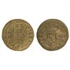 Image 1 : SPANISH MONARCHY: PHILIP IV - 2 Maravedís. 1663. TRUJILLO. M. Cal-1655. EBC-. 
