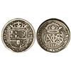 Image 1 : SPANISH MONARCHY: CHARLES III Pretender - 2 Reales. 1712. BARCELONA. Cal-28. MBC-. 