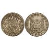 Image 1 : SPANISH MONARCHY: FERDINAND VI - 8 Reales. 1747. MÉXICO. M.F. Columnario. Cal-321. MBC-. 