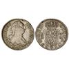 Image 1 : SPANISH MONARCHY: CHARLES III - 2 Reales. 1774. MADRID. P.J. Cal-1304. MBC-/MBC. 
