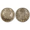 Image 1 : SPANISH MONARCHY: CHARLES III - 2 Reales. 1774. MADRID. P.J. Cal-1304. MBC-/MBC. 