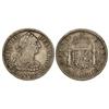 Image 1 : SPANISH MONARCHY: CHARLES III - 2 Reales. 1780. MÉXICO. F.F. Cal-1347. MBC-/MBC. 