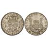 Image 1 : SPANISH MONARCHY: CHARLES III - 8 Reales. 1764. MÉXICO. M.F. Columnario. Cal-899. MBC. 