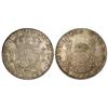 Image 1 : SPANISH MONARCHY: CHARLES III - 8 Reales. 1766. MÉXICO. M.F. Columnario. (Rayitas). Cal-904. MBC-. 