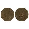 Image 1 : SPANISH MONARCHY: CHARLES IV - 1 Cuarto. 1805. MANILA. Cal-1474. (MBC). 